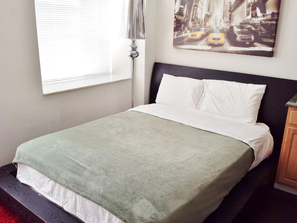 Pittsfield Apartments + Suites