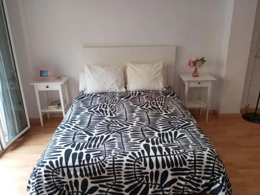Santos Apartament