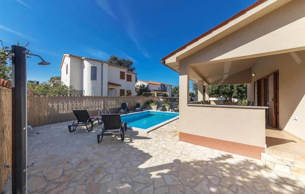 Two-Bedroom Holiday Home In Betiga