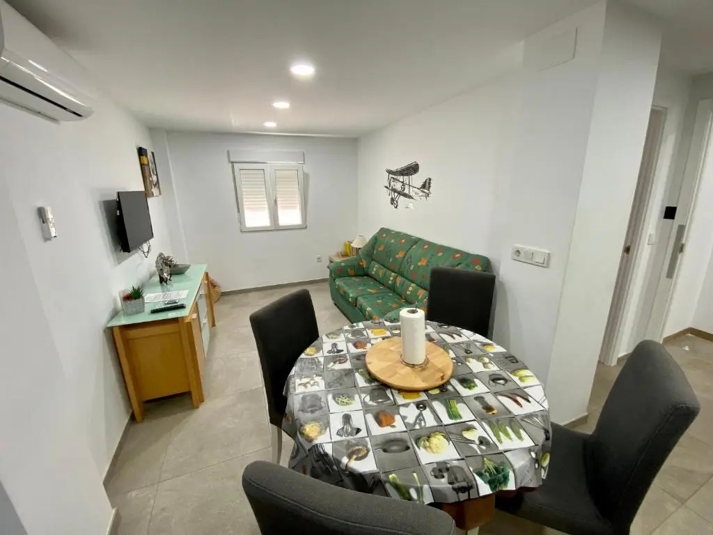 Apartamentos FULL EQUIPPED