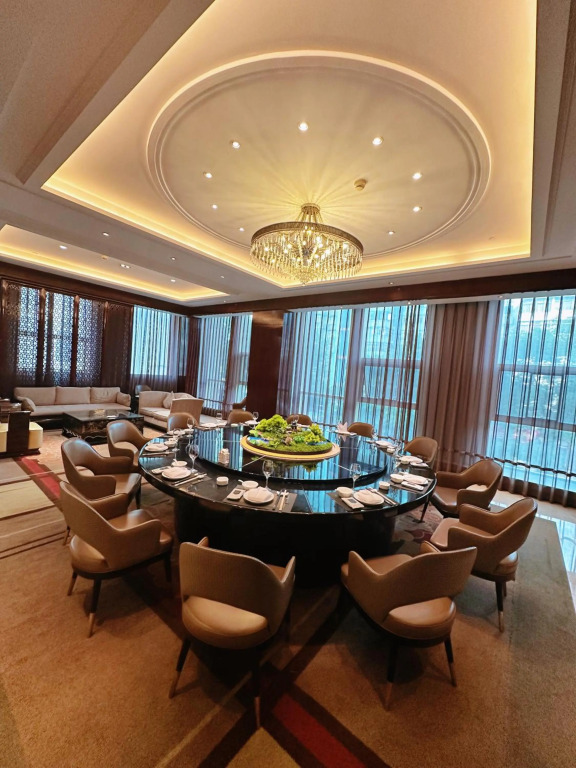 Days Hotel and Suits China Town Changsha