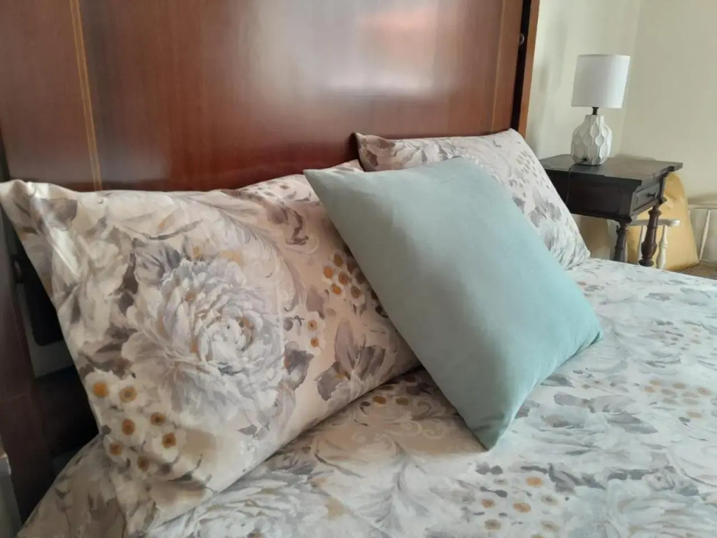 Sun & Sand Guesthouse