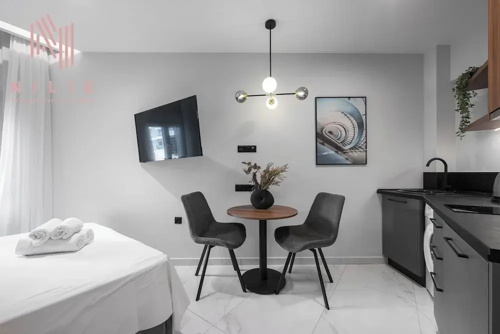 Hermes Suites, Agia Sofia, Nilie Hospitality MGMT