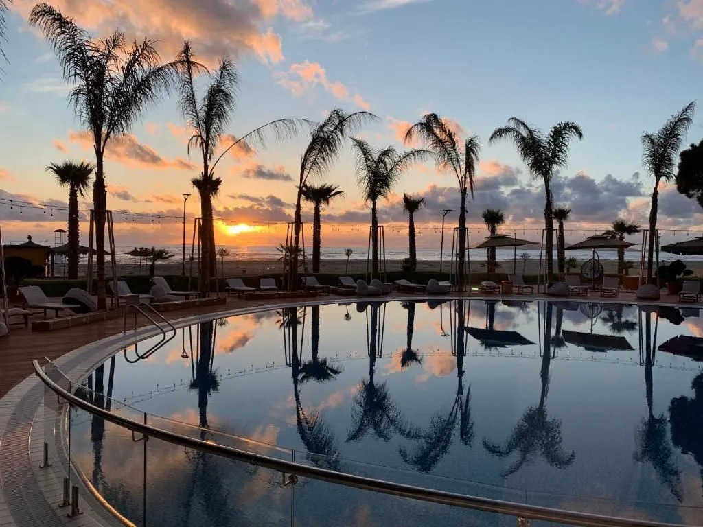 VM Resort & SPA