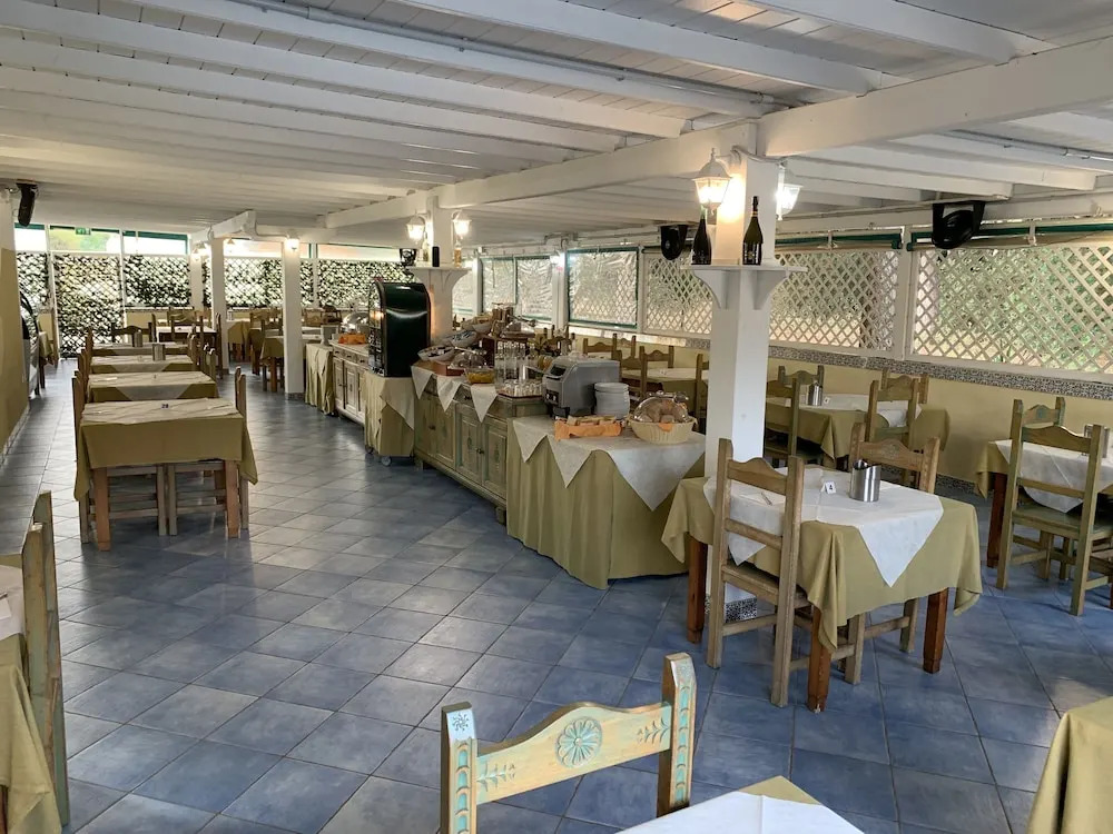 Hotel Fiore Di Maggio