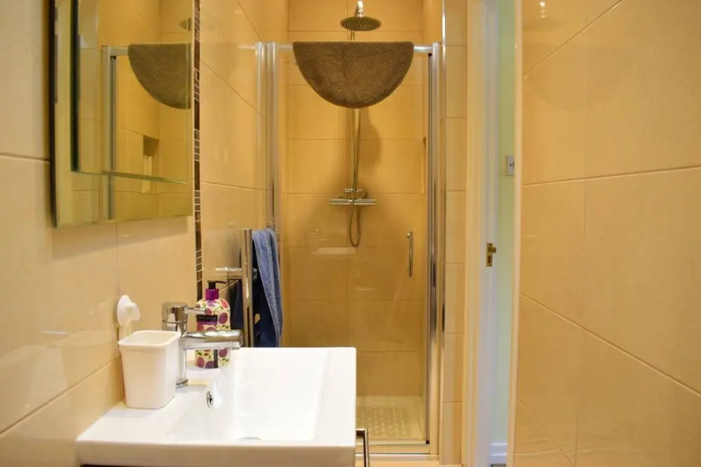 3 Bedroom House In Central Dublin