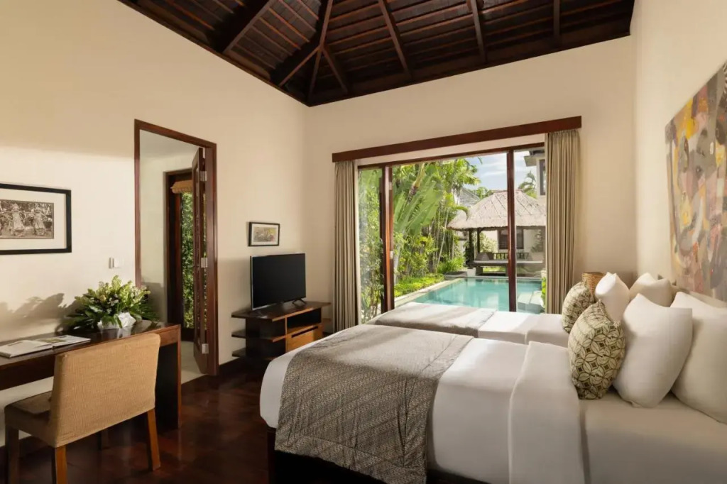 Kubu Guest House