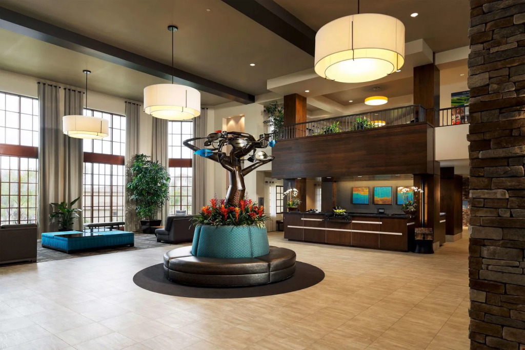 Marbrisa Carlsbad Resort
