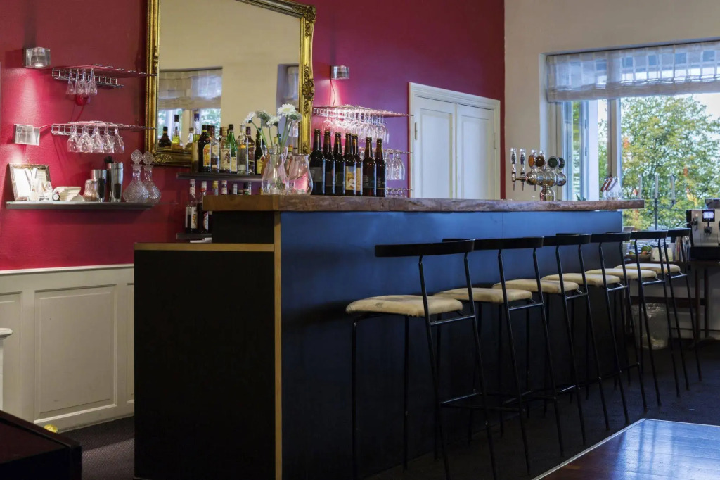 Hotel Strandparken