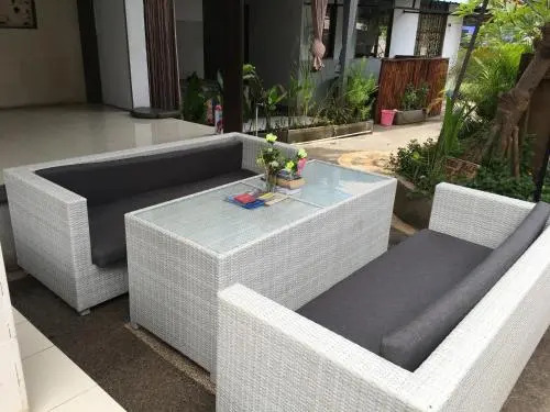 BBS Homestay