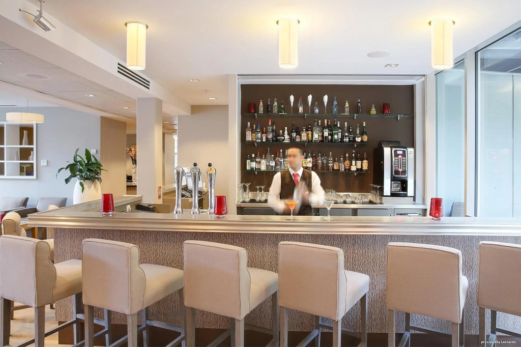 Best Western Plus Paris Meudon Ermitage
