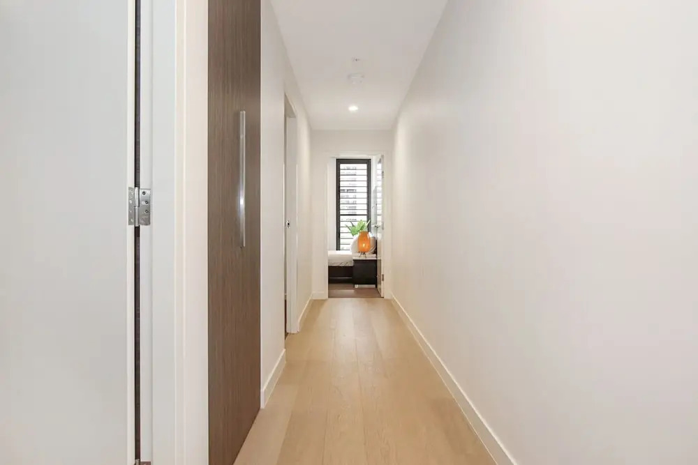 DD Apartments at ICC