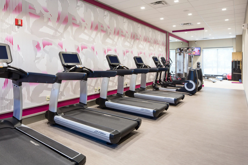 Crowne Plaza Memphis Downtown by IHG