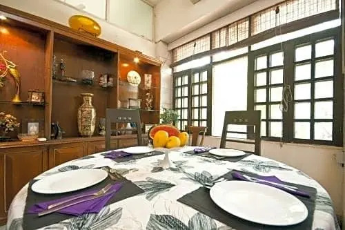 Trendy Bed & Breakfast