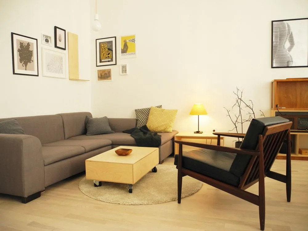 RBNB Apartments - Inner City III.