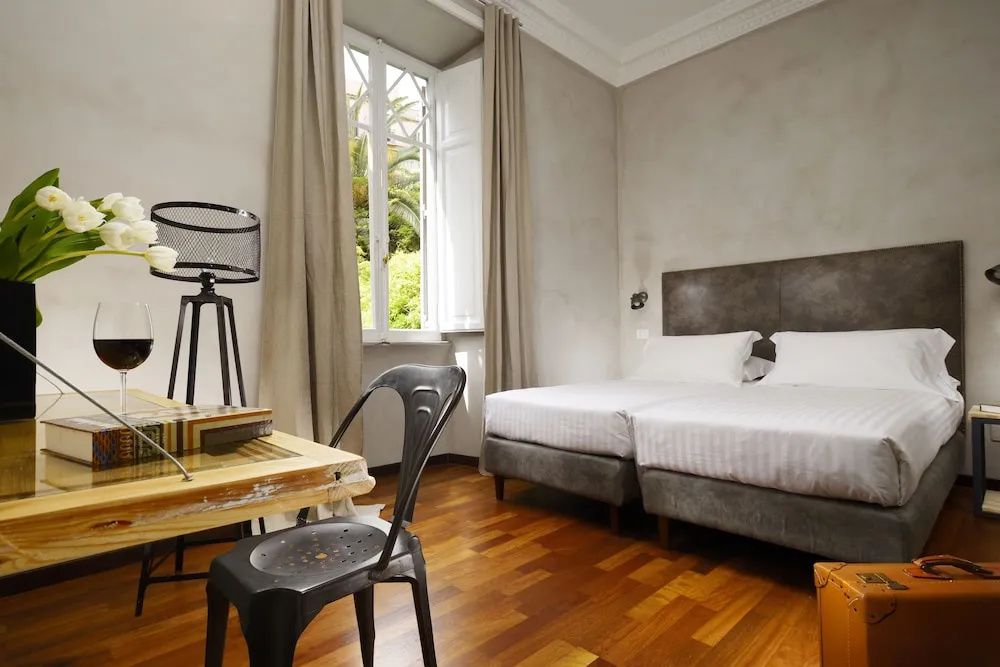 Lux Properzio Apartment