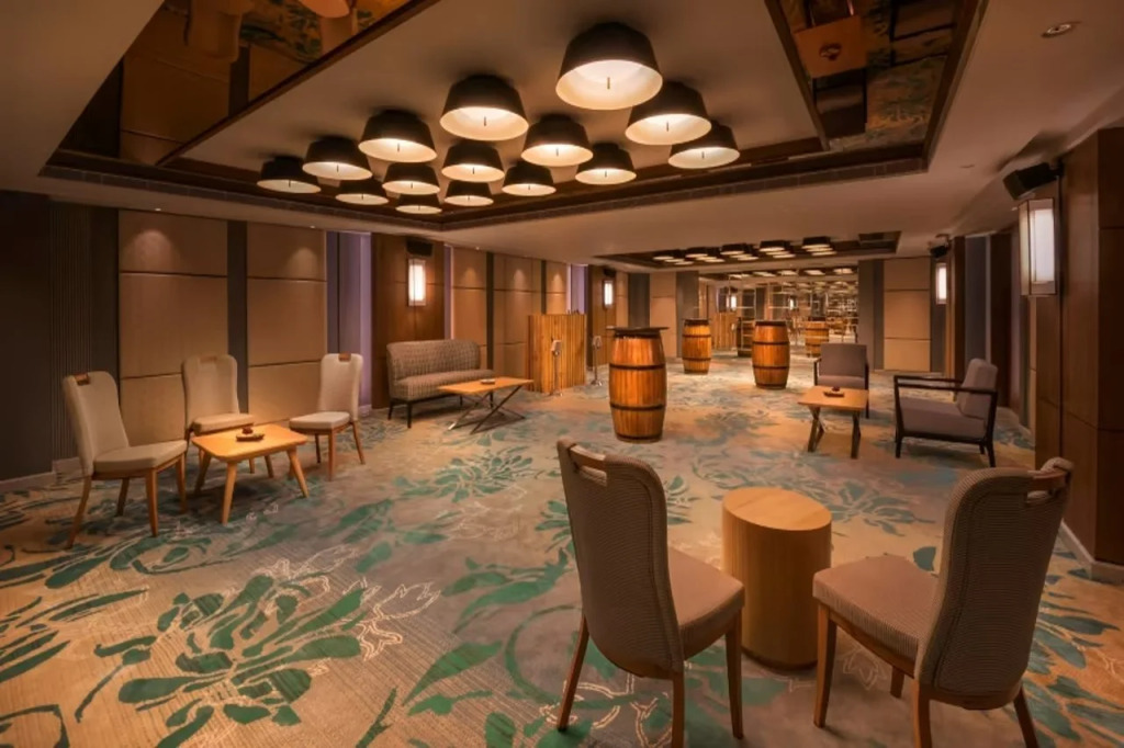 The Residency Towers Puducherry