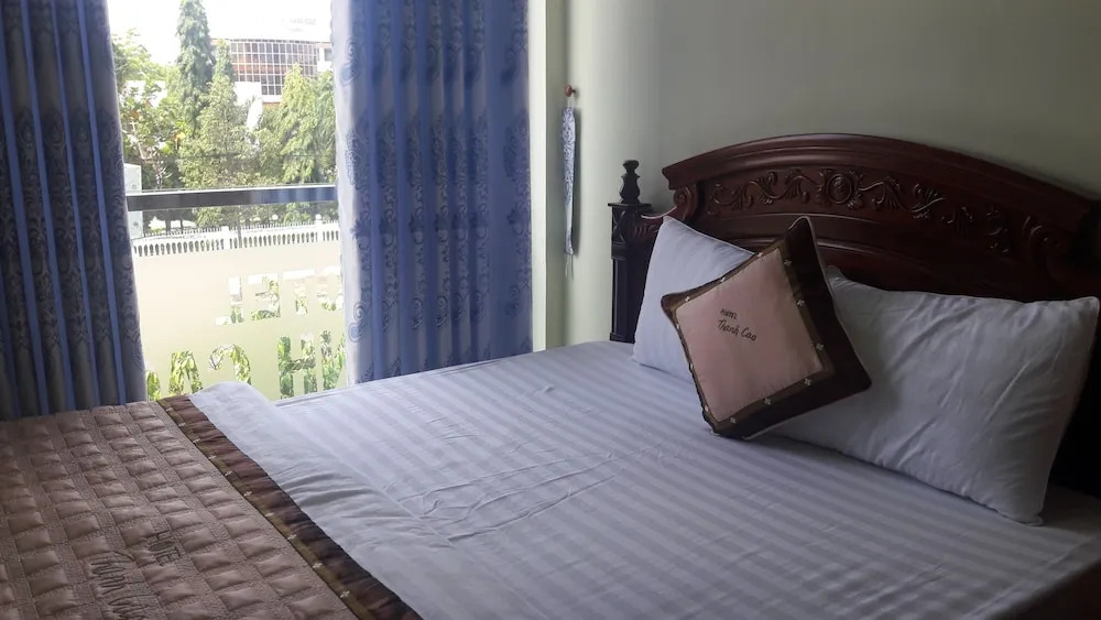 Thanh Cao Hotel