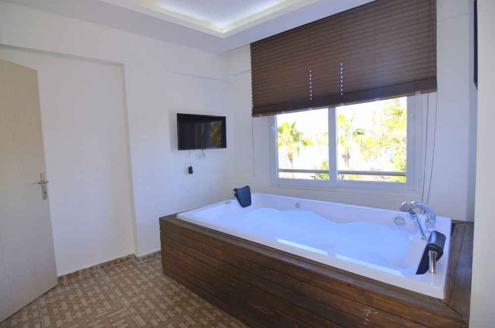 Mykonut Apart Hotel