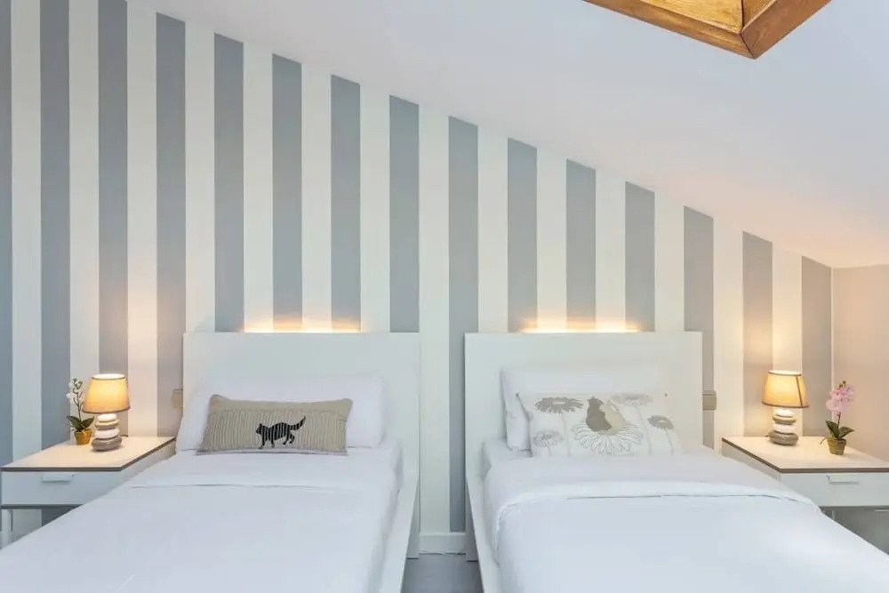 Amazing 1bed Apt, Sleeps 4 Near Sol, 1min to Metro