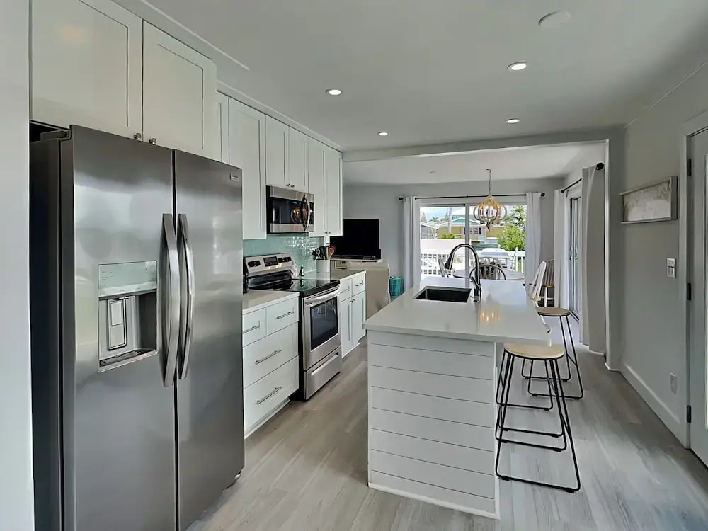 275 Blue Bay by Distinctive Beach Rentals