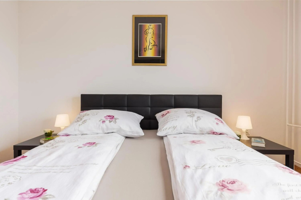 Apartment Valy