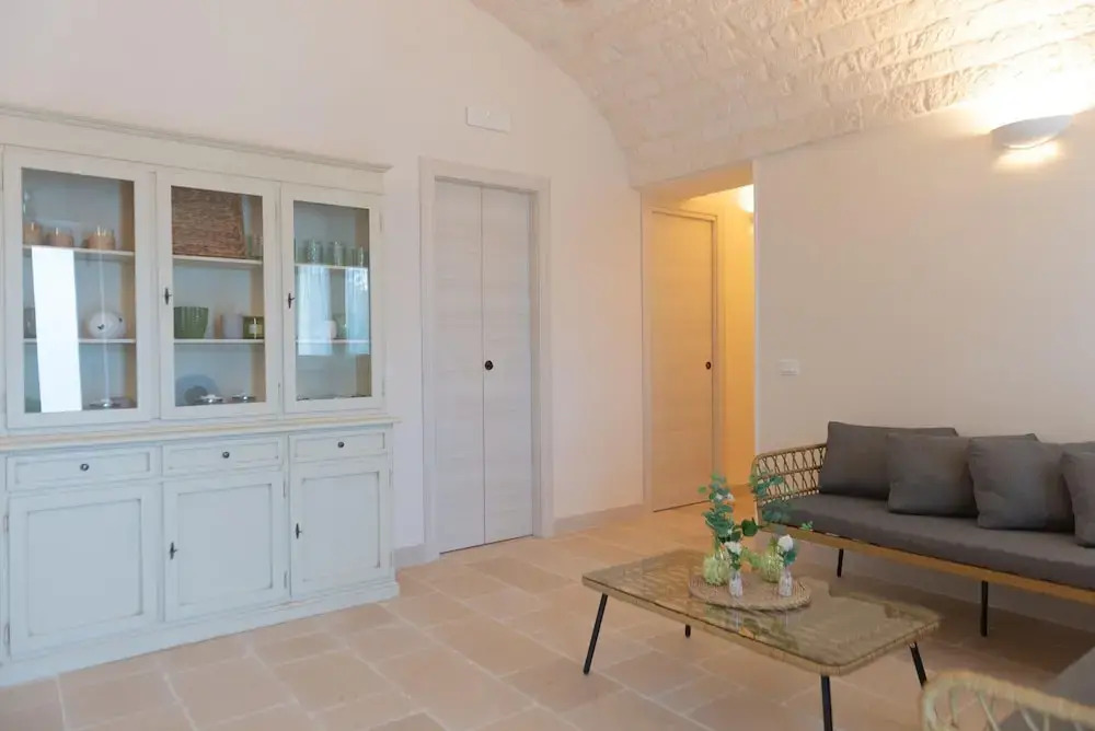 Holiday Home in Ostuni With Private Pool