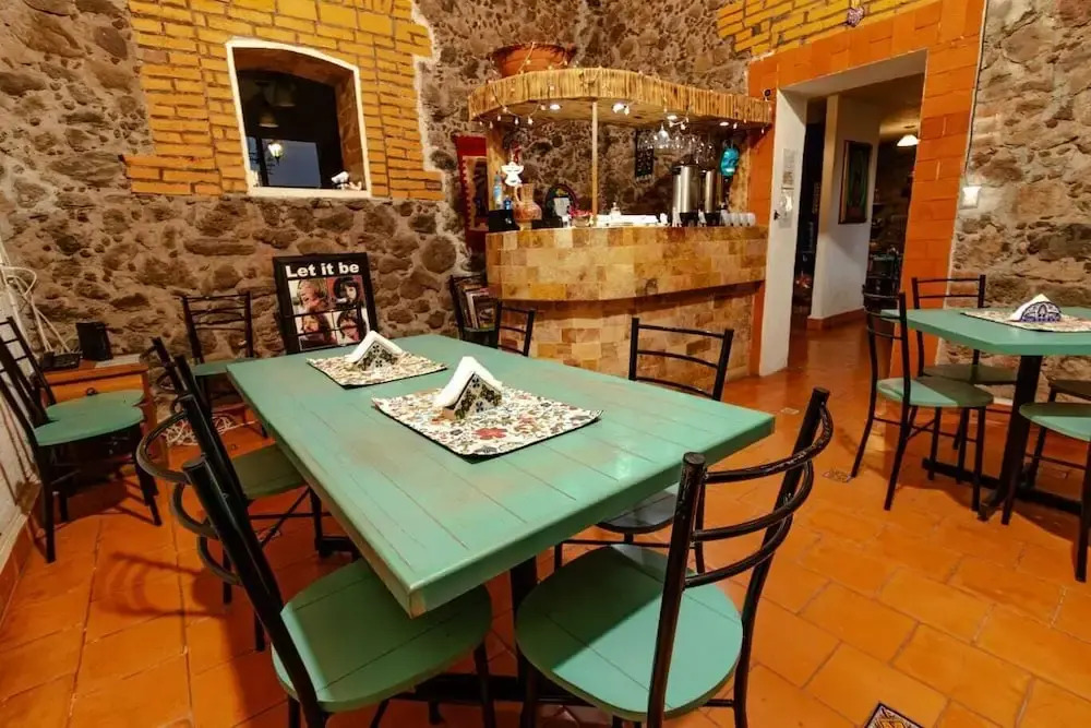 Villa Las Campanas