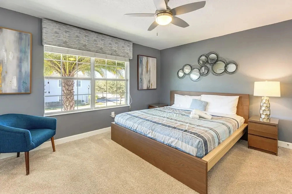 Lanai & Private Pool, 8 Mi to Wdw: Family Getaway