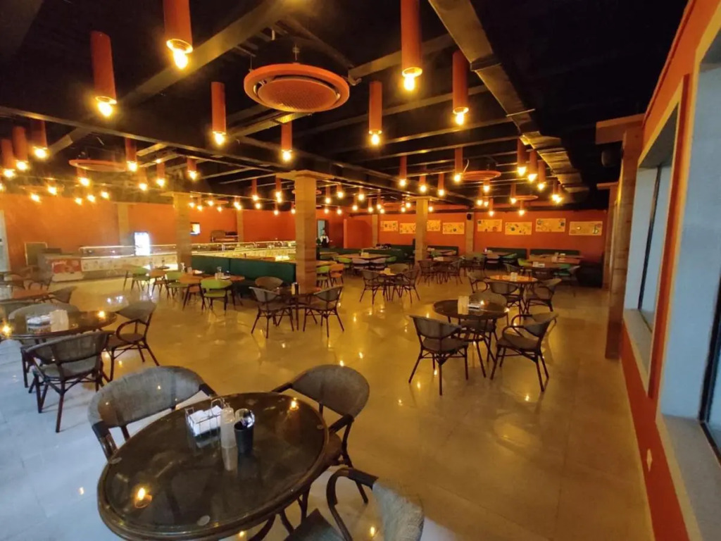 Simcha Island By Crafted Celebration