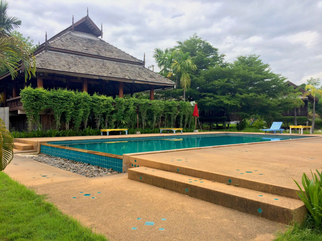 Pai Do See Resort - ปาย ดูร์ ซี รีสอร์ท