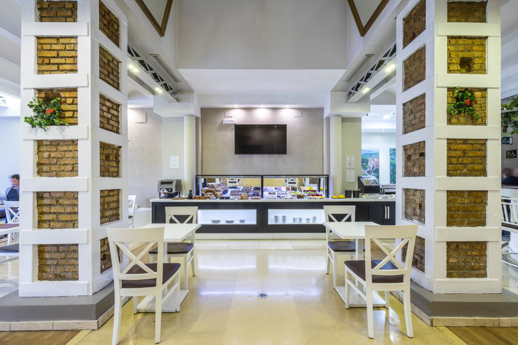 Atarazanas Málaga Boutique Hotel