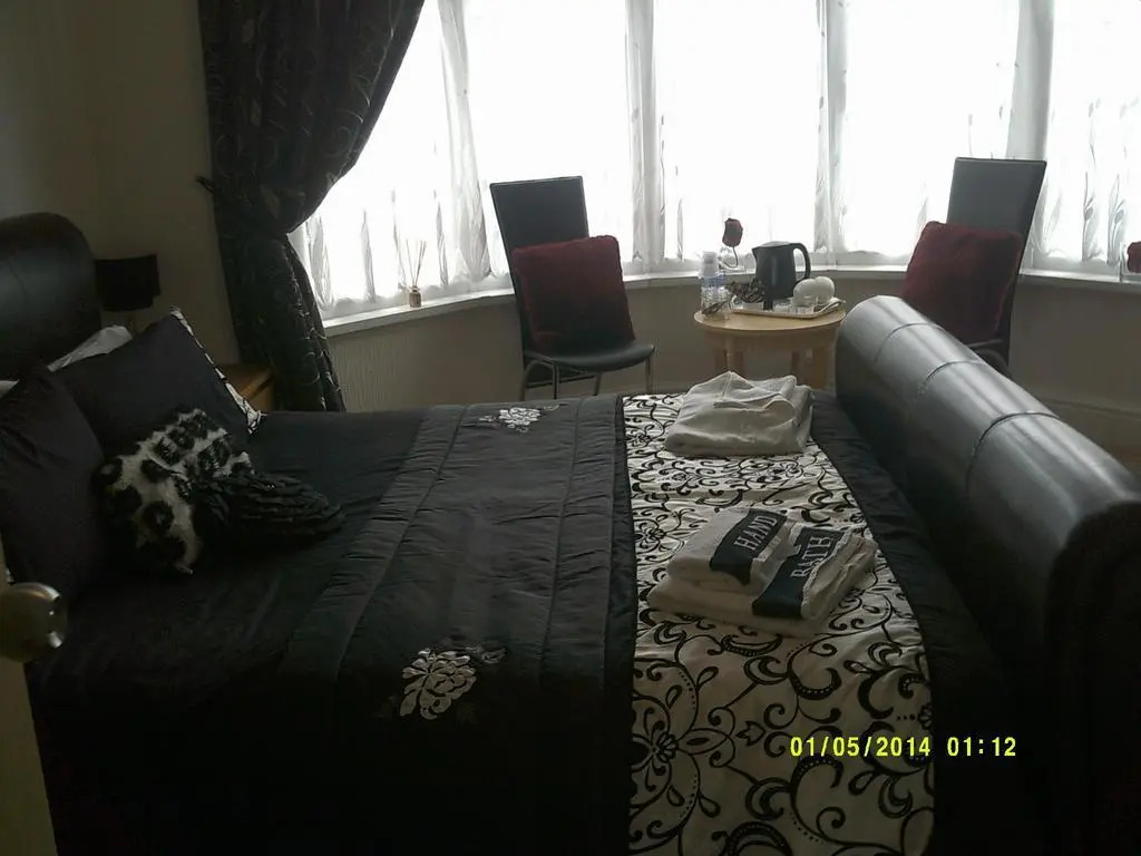 The Rothwell Hotel