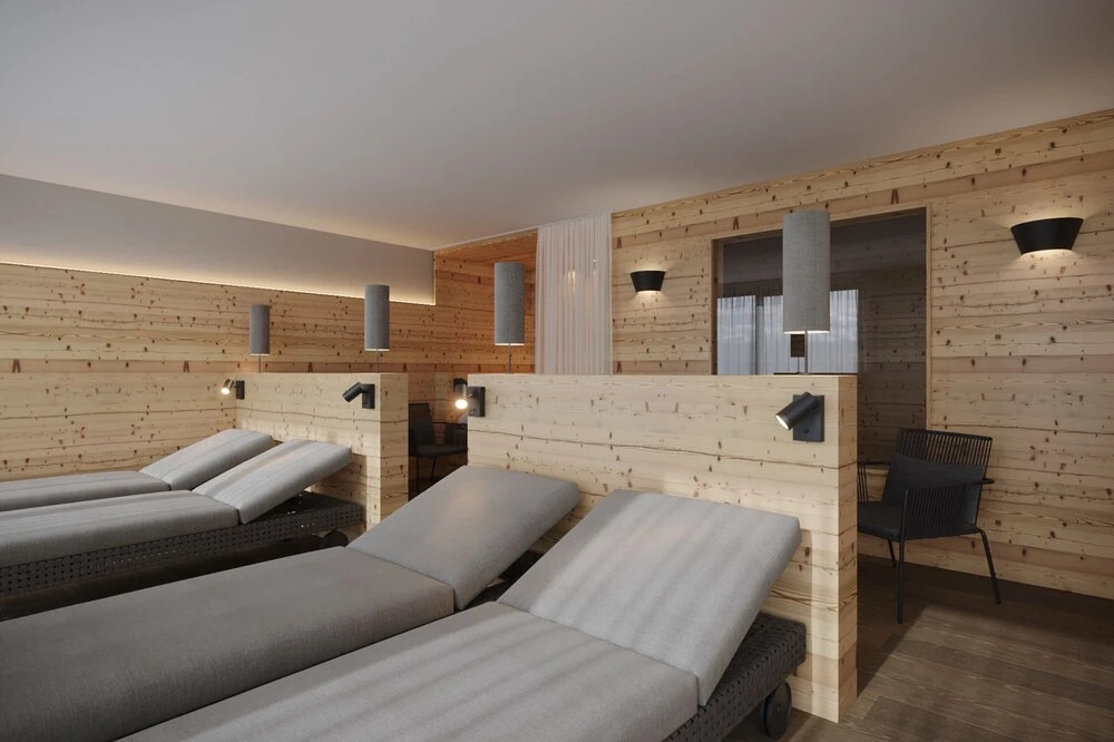 CHALET NORA