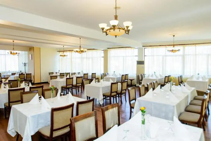 Hotel Codrisor