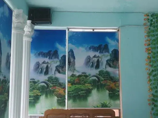 Youtian Yangsheng Holiday Apartment