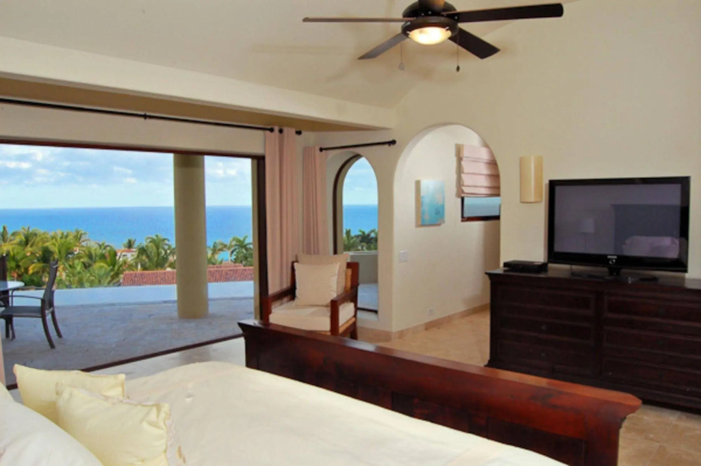 Villa Cielo