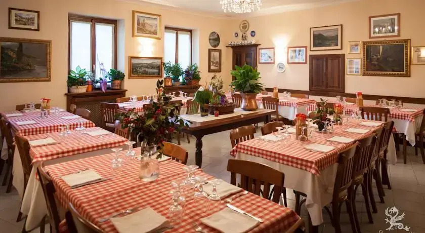 Il Grifo