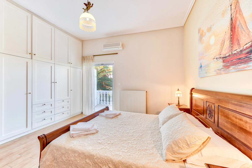 Villa Silia Zakynthos
