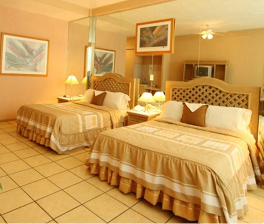 Hotel Villa Monini