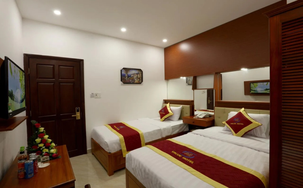 Value Hotel