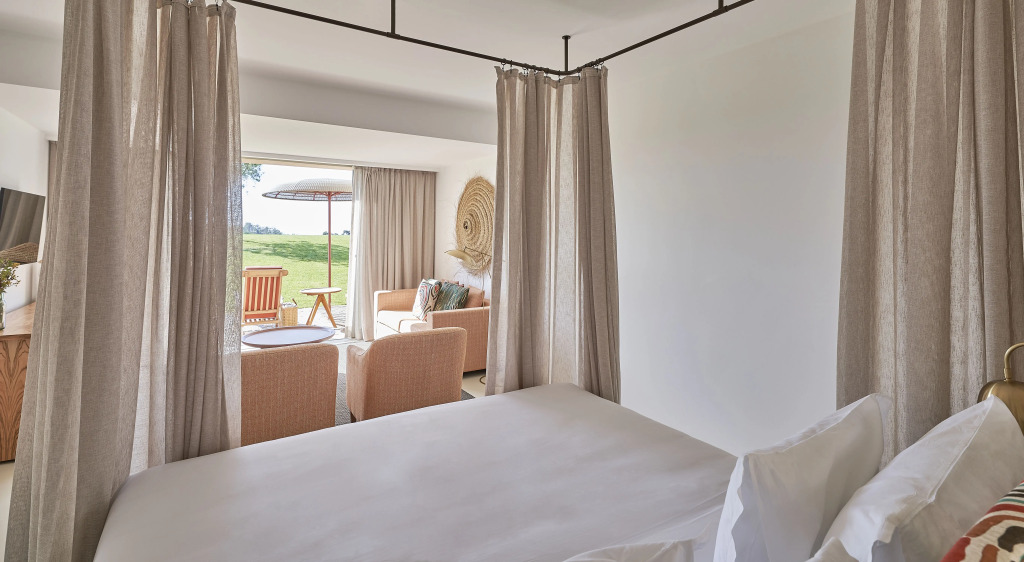 Praia do Canal Nature Retreat - Small Luxury Hotels of the World