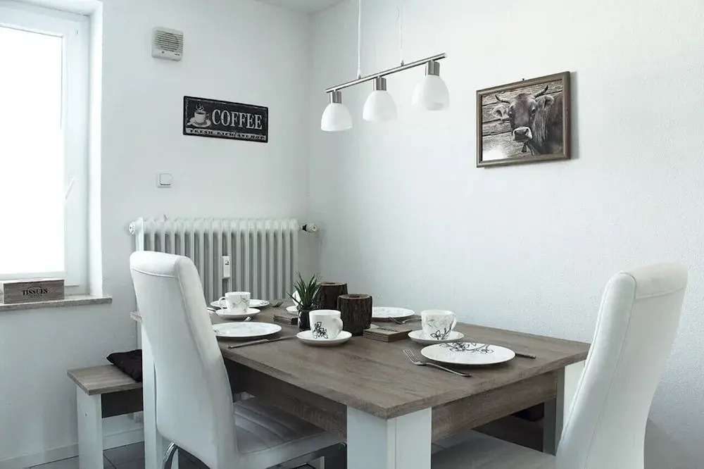 FEWO Angela - Haus Rindalphorn