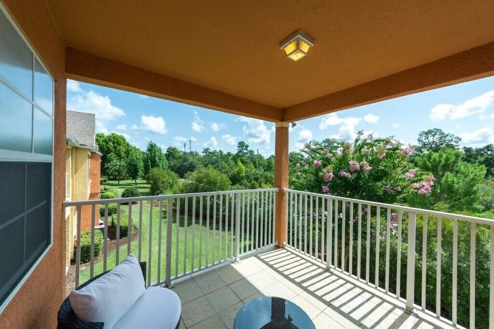 Nice 4Bd TH Reunion Resort-835AC