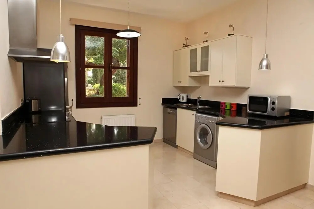 Aphrodite Hills Holiday Residences Superior Villas 3 Bedroom Superior Villa - 0066
