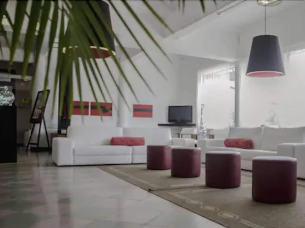 Hotel Rex
