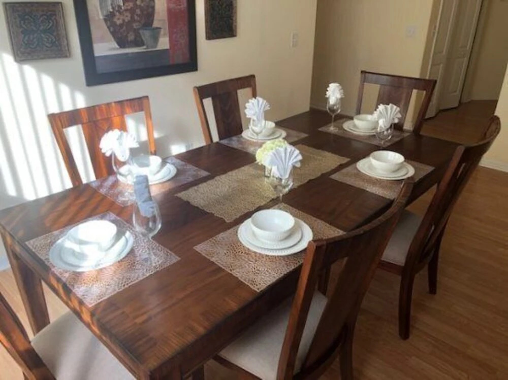 Beautiful 4 bed Pool Property With no Rear Neighbours and Conservation View and own spa - 390