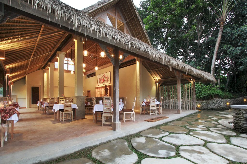 Puri Gangga Resort Ubud
