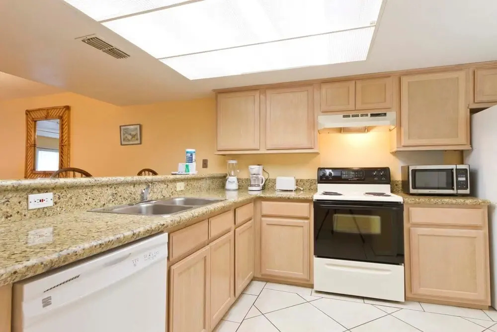 Saida I Condominium 305