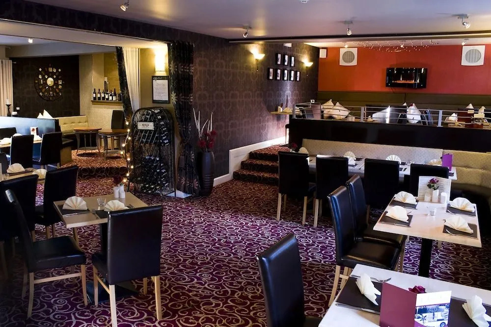 The Fairburn Hotel